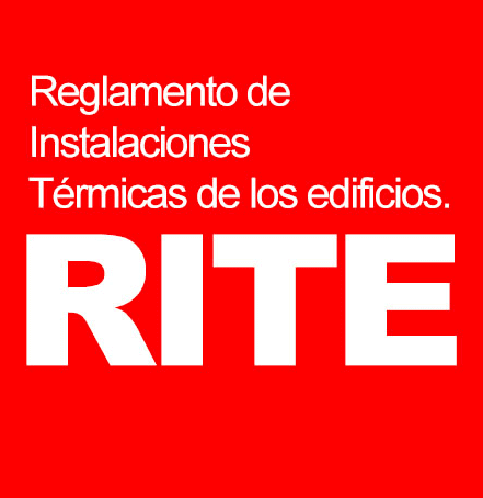 RITE — Instalador Autorizado